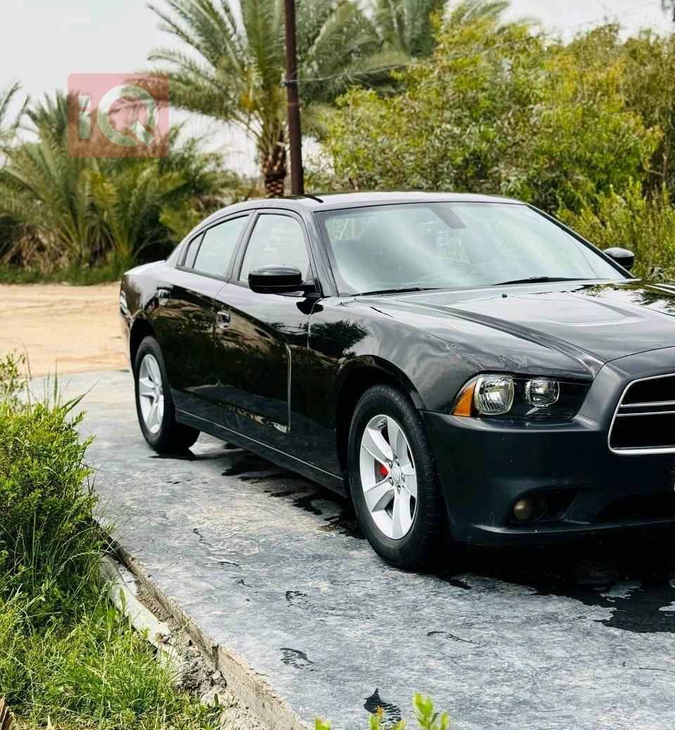 دودج تشارجر